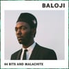 64 Bits And Malachite