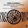 Walking Down the Street (Remixes)