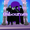 The Osbourne Family Album (clean Version)