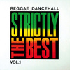 Strictly The Best Vol. 1
