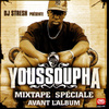 Mixtape Spéciale Avant L'album