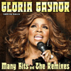 Gloria Gaynor - Love Affair (original-Recordings)