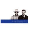 Discography-Complete Singles Collection
