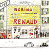 Renaud A Bobino