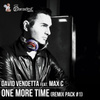 One More Time (feat. Max C)