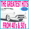 The Greatest Hits From 40's And 50's, Vol. 35