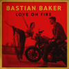 Love On Fire