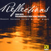 Bennett, R.: Reflections On A 16th Century Tune / Carroll, F.: Winter Dances / Mcneff, S.: The Winged Lion / Surinach, C.: Ritmo Jondo