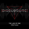 The Law Of One Refixes