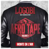 Monte en l'air (Afro Tape) - Single