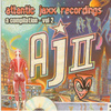 Atlantic Jaxx - A Compilation Vol 2