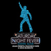 Stayin' Alive (Radio Edit ; From "Saturday Night Fever" ; Music inspired by the New Musical)