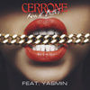 Kiss It Better (feat. Yasmin)