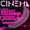 Cinema (Skrillex Remix) [LUCA LUSH Flip]