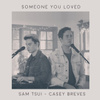 Someone You Loved (Piano Acoustic)