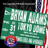 Legendary FM Broadcasts - Tokyo Dome, Bunkyo, Tokyo Japan 31st December 1989