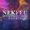 Egérie