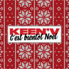 C'est bientôt Noël