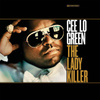 The Lady Killer + 3 titres bonus