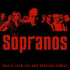 The Sopranos - Music From The Hbo Original Series