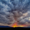 Western Sunset