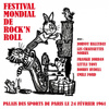 Le Festival Mondial Du Rock 'n' Roll