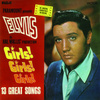 Girls! Girls! Girls!
