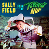 Star Of "the Flying Nun"