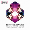 The Gaming Beat (iso The Gaming Beat Charity by BBIN x DJMag)