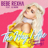 The Way I Are (Dance With Somebody) [feat. Lil Wayne]