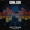 That's The Bass