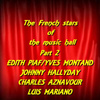 The French Stars Of The Music Hall, Part. 2