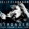 Stronger (what Doesn't Kill You)