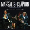 Wynton Marsalis & Eric Clapton Play The Blues Live From Jazz At Lincoln Center
