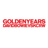 Golden Years (david Bowie Vs Kcrw)