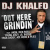 Out Here Grindin' Feat. Akon, Lil Boosie, Plies, Ace Hood, Trick Daddy, Rick Ross