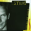 Fields Of Gold - The Best Of Sting 1984 - 1994