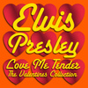 Love Me Tender - The Valentines Collection