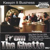 From The Ghetto, Vol. 2: Keepin It Business