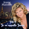 Hi Je M'appelle Jeane
