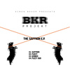 Saffron EP