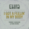 I Got A Feelin' In My Body