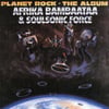 Planet Rock - The Album