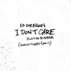 I Don't Care (with Justin Bieber) [Chronixx & Koffee Remix]