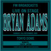 Live On Stage FM Broadcasts - Tokyo Dome 31st December 1989