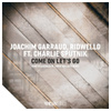Come on Let's Go (feat. Charlie Sputnik) [Funk 78 & Deebiza Vs. Christian Laute Remix]