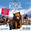 Brother Bear Original Soundtrack (portuguese Version)