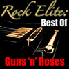 Rock Elite: Best Of Guns 'n' Roses (Live)