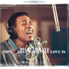 Mpg & That's The Way Love Is