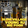 Barak Records Presents Slum Village, Young Rj, Big Pooh